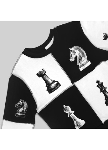 Світшот унісекс PM BRAND (368376364)