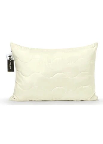 Набір евкаліптових подушок Еco Light Creamy №1623 Eucalyptus мікросатин 50*70*2 Mirson (398946695)