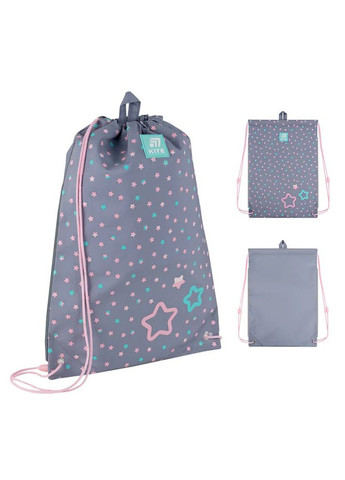 Сумка для обуви Kawaii Stars K25-600M-13 Kite (325476408)