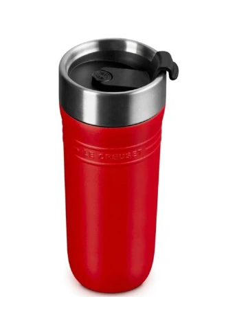 Термокружка On The Go 350 мл Shell Pink Le Creuset (342103340)