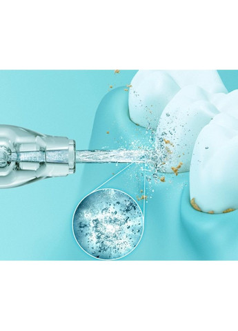 Іригатор EW-DJ66-W321 White Panasonic (352232384)