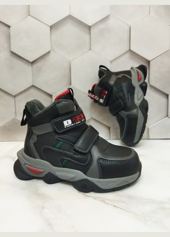 Демі черевики для хлопчика MLV (320640833)