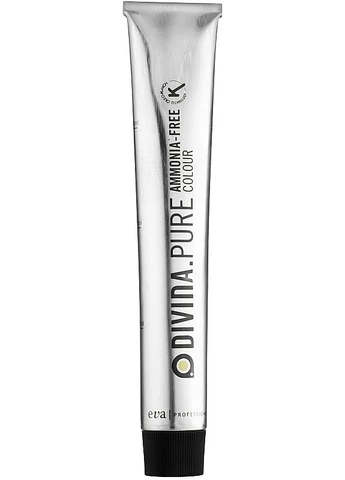 Краска для волос Divina.Pure 7.21 (2-933184) Eva Professional (376702512)