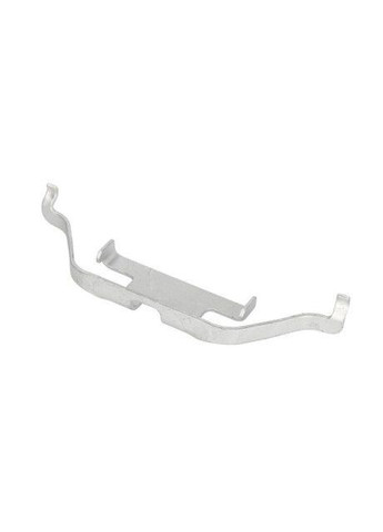 Планка супорта гальмівного 11.8116-0296.1 ATE (340419912)