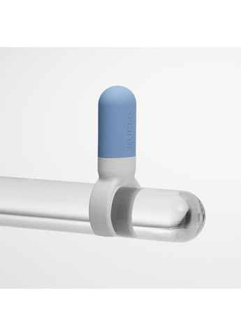Вибратор на палец SVR one BLUE Tenga (333333185)