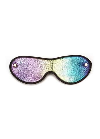 БДСМ-набор Vivid Rainbow 8 Pieces Set, 8 аксессуаров, экокожа на бархатной основе Liebe Seele (339865835)