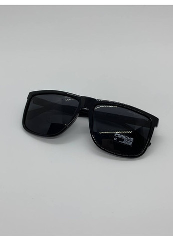 Мужские солнцезащитные очки PORSCHE Design с поляризацией и UV400-защитой No Brand (354805432)