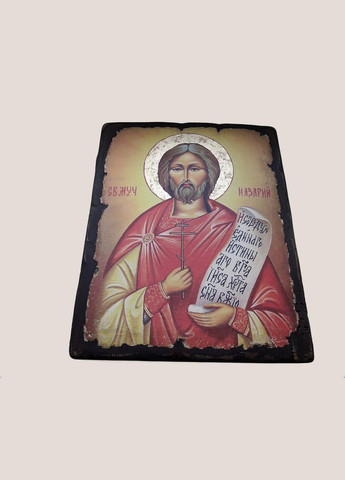 Иконы для Мужчины ручной работы Под заказ Comshop (301537996)