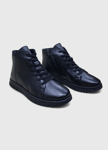 Черевики жіночі шкіряні Sherlock Soon (365727468)