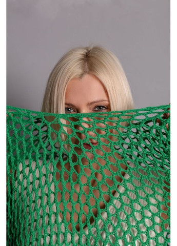 Туніка-сітка 2097 Лимон Triko Bakh (368651111)