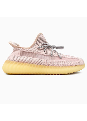 КРОСІВКИ ЖІНОЧІ ADIDAS YEEZY V2, SYNTH АДІДАС ІЗІ БУСТ No Brand комбіновані демісезони (367175898)