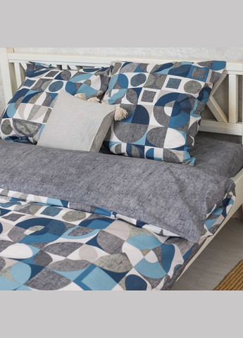 Постельное белье ранфорс - 22198 семейное Viluta (288044547)