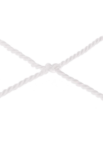 Сетка для волейбола «ПРЕМИУМ 15 НОРМА» (PP, d-4мм, р-р 9x0,9м, ячейка 15x15см, с металл. тросом, SP-Planeta (361435809)