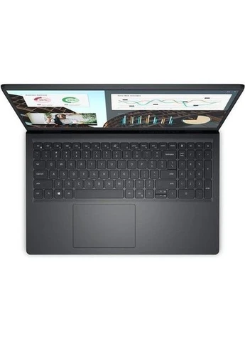 Ноутбук Vostro 3530,Intel Core i7-1355U.8/512GB.Intel Iris Xe Graphics.Carbon Black.WIn 11 Home15.6" Dell (382901931)