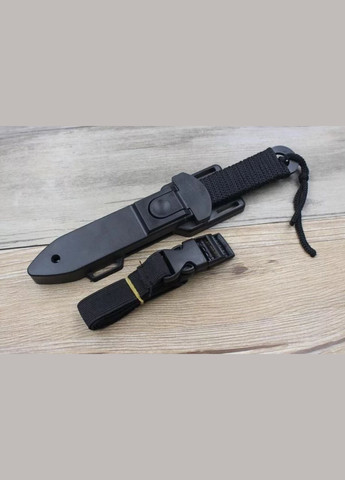 Ніж Туристичний для Полювання Рибалки Нескладний Універсальний Haller (Sarawak) SH102 (602307209) Clefers (300694510)