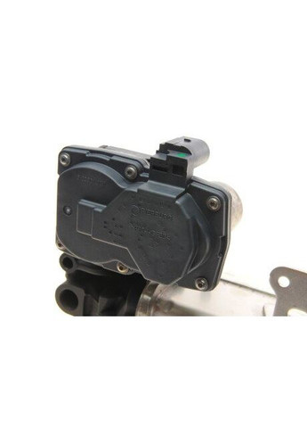 Радіатор системи рециркуляці VAG (360745622)