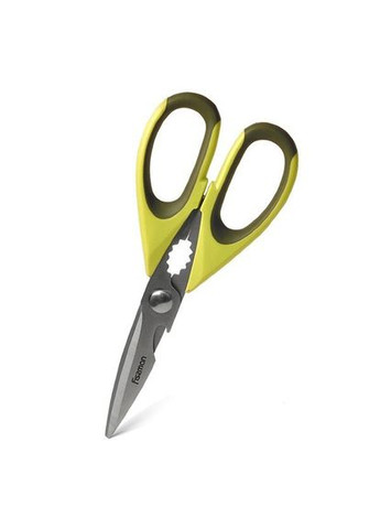 Кухонні ножиці 22см універсальні 1 шт 2016 Fissman (316617905)