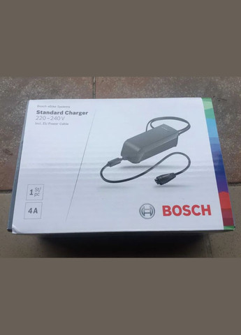 Зарядний пристрій Bosch (346532920)