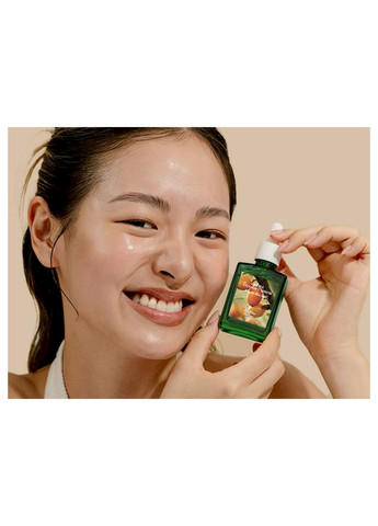 Ніжна сироватка Gentle Vitamin C Serum з вітаміном С 30 мл Dr. Althea (360648520)