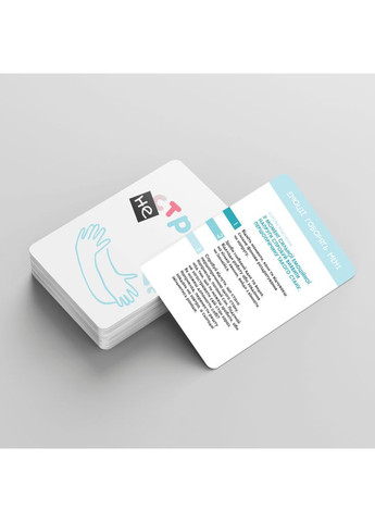 Настольная игра Не стряхивай Memo Games (371877360)