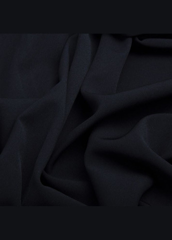 Тканина костюмна Bella V-1001 чорна IDEIA (289552696)