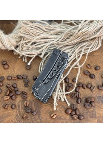 Мультитул Flagship Pro (Dark) NE20120 NexTool (371797315)