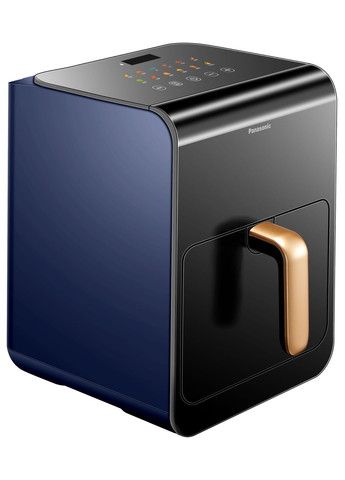 Мультипечь NF-CC600ATS Panasonic (369726634)