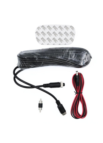 Камера заднього огляду (штатна) серії QCVBU 4089 DG 01 (800TVL) QIV (299233986)