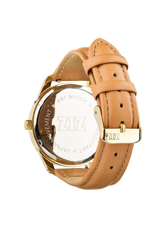 Часы Минимализм (карамельный, золото) Ziz 4600271 (338216322)