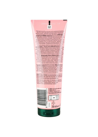 Бальзам-ополаскиватель Мягкость лепестков розы, 250 мл HERBAL ESSENCES 8700216211024 (328394735)