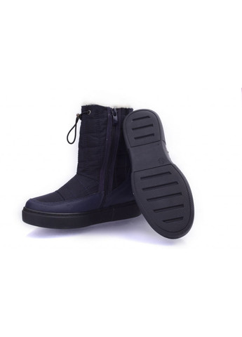 Черевики зимові 2275 сині. Розмір Topitop (366875404)