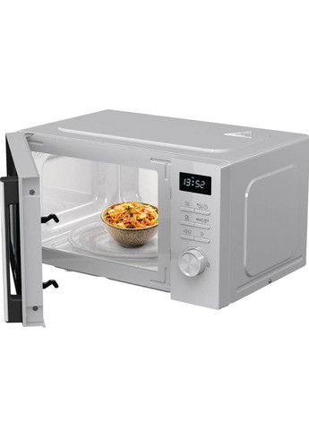 Мікрохвильова піч MO20A3WH (M20XYZ) Gorenje (308391288)