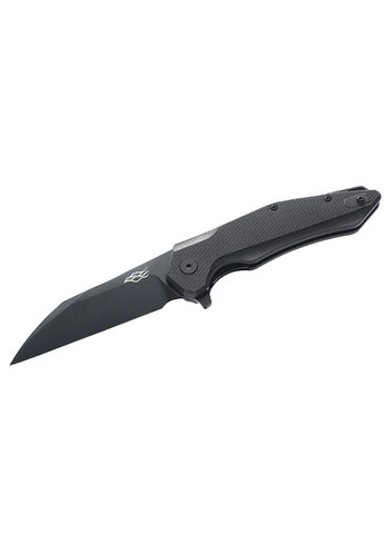 Нiж складний Firebird by чорний FH31B-BK Ganzo (317308266)