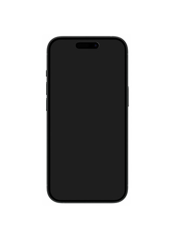 Муляж Dummy Model Black (ARM71449) No Brand iphone 15 (280439146)