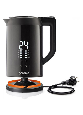 Електрочайник K17DWDII Gorenje (314982610)
