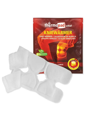 Хімічна грілка для колін Knee Warmer Thermopad (367080907)