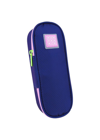 Школьный набор Wonder SET_WK22-702M-1 светло-синий Kite (317304531)