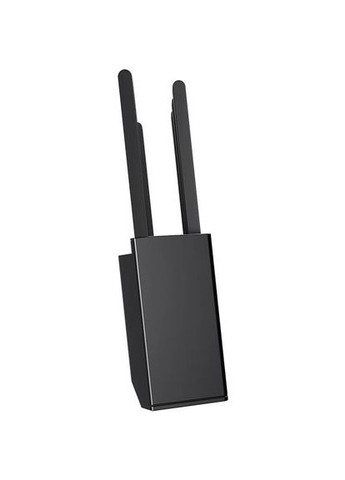 Wi-Fi роутер TX2L Pro AX1500 Gigabit WiFi Router (1W/3L) 5-ant Tenda (323087494)