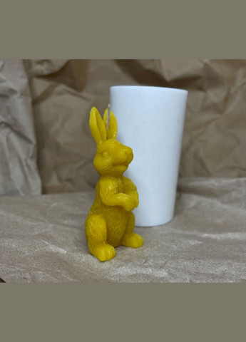 Форма для свечей - Кролик 5Candles (322347255)