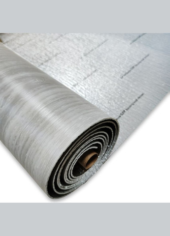 Самоклеящаяся виниловая плитка SW00001175 Зольная в рулоне 3000х600х2мм Sticker Wall (298284659)