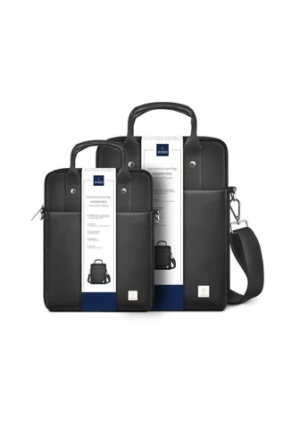 Сумка 14" Hali Vertical Bag WIWU (394523468)
