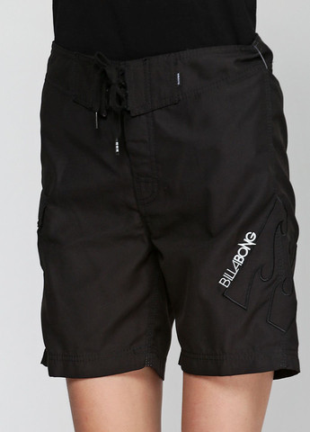 Шорти Чорний Billabong (323062974)
