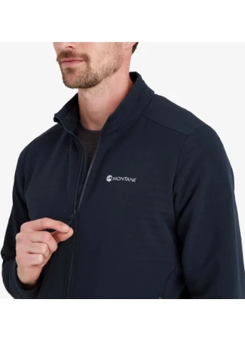 Кофта ontane Protium XT Jacket Eclipse Blue Montane (366545351)