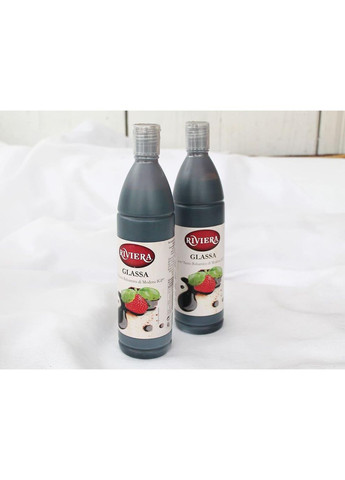 Бальзамический соус Glassa, 500 мл (Италия) Riviera (365875123)