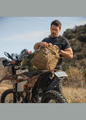 Рюкзак тактический ® RUSH® 24 2.0 Backpack 37LDouble Tap 5.11 Tactical (315878846)