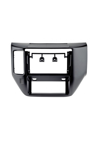 Штатна магнітола серії M200S 2K під Patrol (Y61) 2004-2021 Safari (Y61) 2004-2007 (BLACK) (F1) 9 Nissan (299235710)