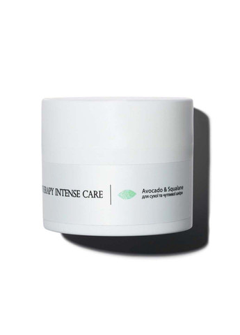 No Brand Крем для сухой и чувствительной кожи Corneotherapy Intense Сare Avocado & Squalane 50 г — Крем, (317191863)