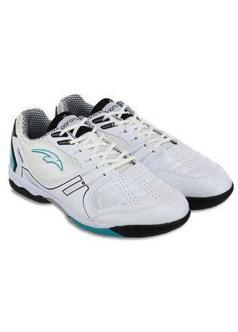 Взуття для футзалу чоловіче A20601 Біло-чорно-синій, (57532039) OWAXX (296687283)