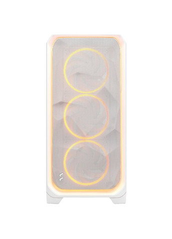 Корпус Meshify 3XL Ambience Pro RGB White TG CT (FD-C-MES3X-05) FRACTAL DESIGN (353834924)