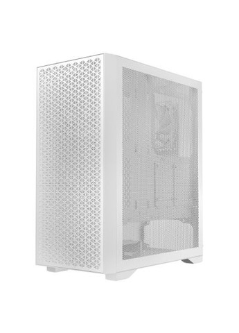 Корпус (AT-DART-PRO-0000-20) Logic Concept DART PRO WHITE (366104914)